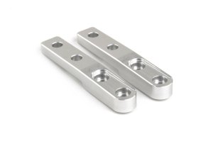 Honda Civic Type R Oil Cooler Kit - Perrin Performance - `17-`21